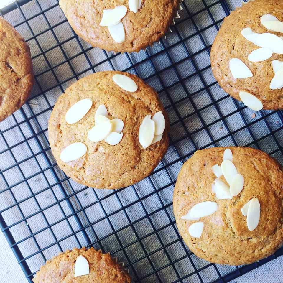 My Top 5 Favourite Healthy&nbsp;Treats