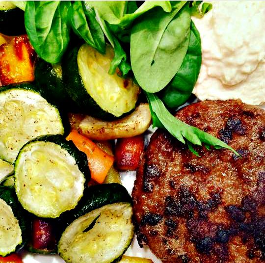 Six Yummy 21 Day Fix Meal&nbsp;Ideas