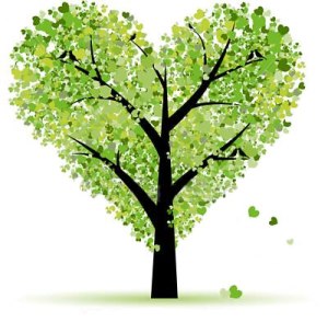 love-tree