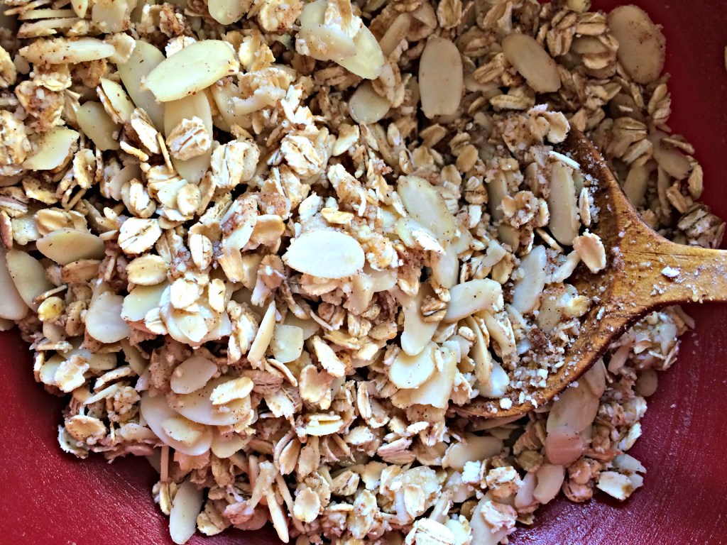 The Ultimate Apple&nbsp;Crisp