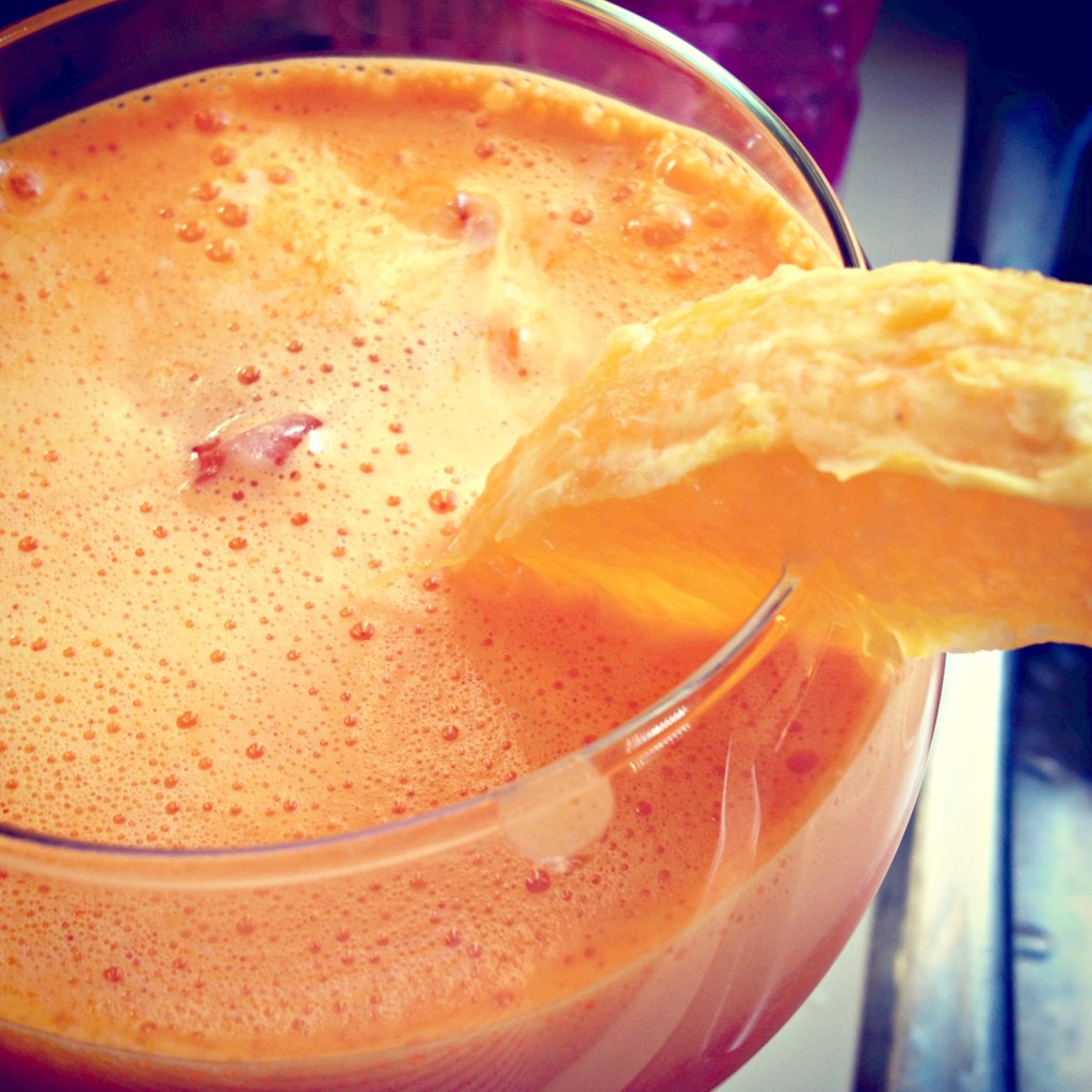 My Top 5 Favourite Juice&nbsp;Recipes